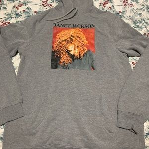 Womens hoodie